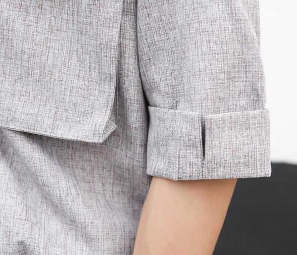 s-5xl / spring men's fashion personality short-sleeved shirt shorts two-piece hair stylist casual suit shirts, White;black
s-5xl / spring men's fashion personality short-sleeved shirt shorts two-piece hair stylist casual suit shirts, White;black