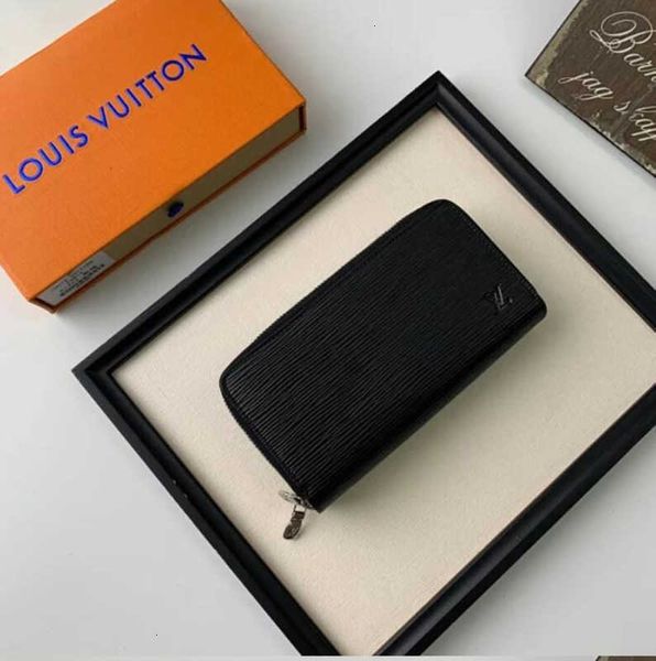 phone brand designer luxury m61723 double pull large bag short real leather long wallets chain wallet pouches key card holders cases purse, Red;black
phone brand designer luxury m61723 double pull large bag short real leather long wallets chain wallet pouches key card holders cases purse, Red;black