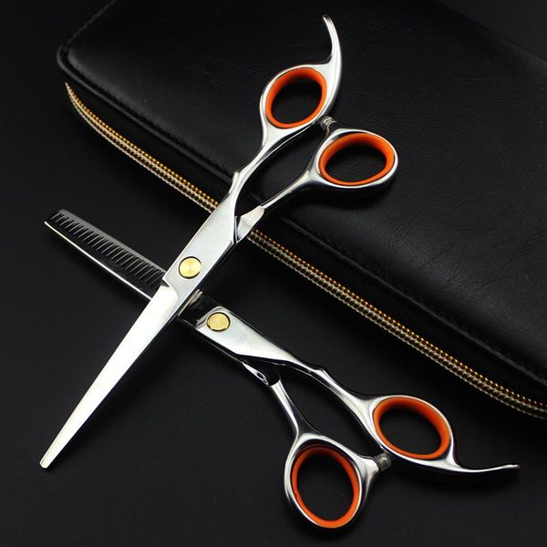 hair scissors professional japan 440c 6 inch set cutting barber makas haircut scissor thinning shears hairdressing
hair scissors professional japan 440c 6 inch set cutting barber makas haircut scissor thinning shears hairdressing
