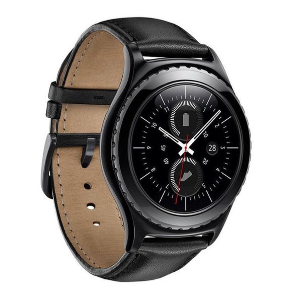 watch bands samsung gear s3 frontier/classic band 22mm 20mm soft leather strap replacement bracelet for sport, Black;brown
watch bands samsung gear s3 frontier/classic band 22mm 20mm soft leather strap replacement bracelet for sport, Black;brown