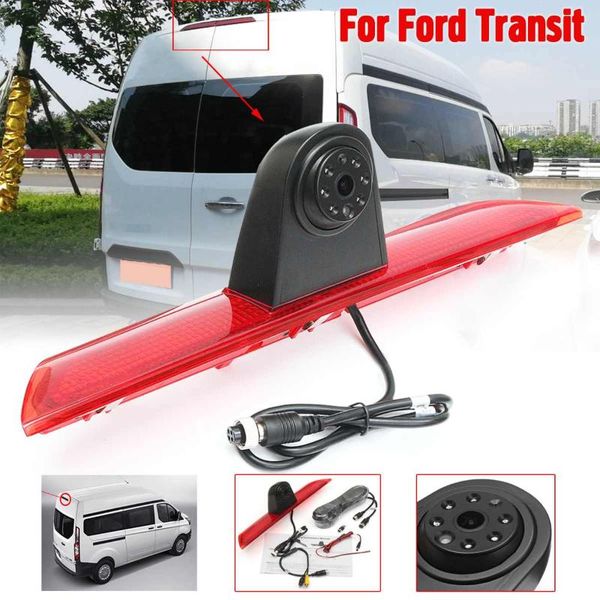 car rear view cameras& parking sensors hd camera 7" monitor reverse backup paring night vision brake light for transit 2012 - 2021
car rear view cameras& parking sensors hd camera 7" monitor reverse backup paring night vision brake light for transit 2012 - 2021