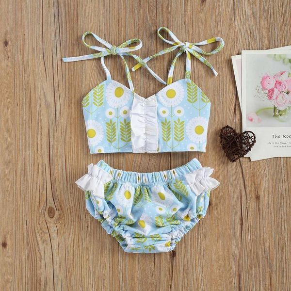 one-pieces girls swimwear toddler baby girl swimsuit ruffles bikinis set flower beachwear children print bathing suit, Black
one-pieces girls swimwear toddler baby girl swimsuit ruffles bikinis set flower beachwear children print bathing suit, Black