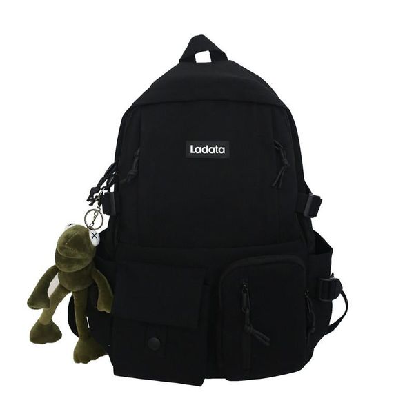 backpack 2021 nylon ladies red bag fashion waterproof computer men black korean college style school
backpack 2021 nylon ladies red bag fashion waterproof computer men black korean college style school