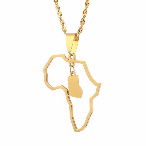outline africa ghana map pendant necklaces for women gold color country maps jewelry african gift, Silver
outline africa ghana map pendant necklaces for women gold color country maps jewelry african gift, Silver