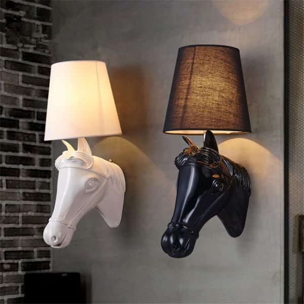 modern european horse bedroom bedside wall lamps,creative nordic aisle led lights stair sconce lighting fixtures lamp
modern european horse bedroom bedside wall lamps,creative nordic aisle led lights stair sconce lighting fixtures lamp