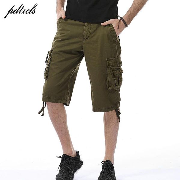 pdtxcls 2021 summer fashion cargo shorts men casual cotton solid men's 5colorus, White;black
pdtxcls 2021 summer fashion cargo shorts men casual cotton solid men's 5colorus, White;black