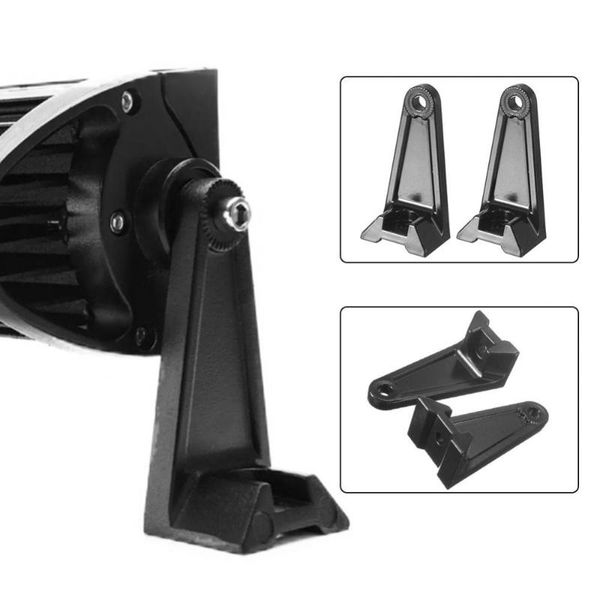 other lighting system 1 pair car off-road truck led work light bar side mounting bracket holder set accessories
other lighting system 1 pair car off-road truck led work light bar side mounting bracket holder set accessories