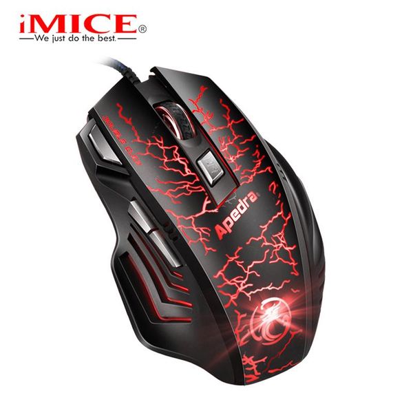 wired mouse usb optical 7 button a7 3200dpi computer pc for office computers and lap mice
wired mouse usb optical 7 button a7 3200dpi computer pc for office computers and lap mice