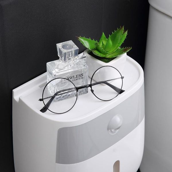 toilet paper holders holder waterproof wall mounted for tray roll tube storage box tissue shelf bathroom
toilet paper holders holder waterproof wall mounted for tray roll tube storage box tissue shelf bathroom