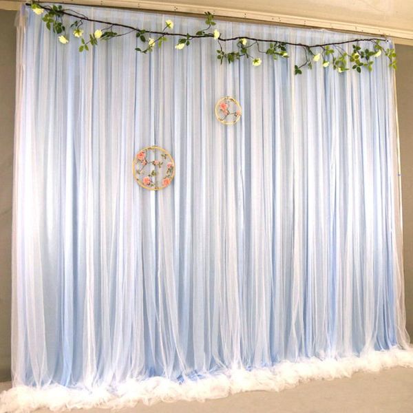 curtain & drapes light blue tulle chiffon backdrop for bridal shower wedding ceremony backdrops curtains born baby po booth
curtain & drapes light blue tulle chiffon backdrop for bridal shower wedding ceremony backdrops curtains born baby po booth