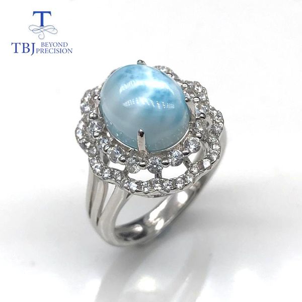 cluster rings natural oval 8*10mm 3ct gemstone larimar 925 sterling silver ring fine jewelry nice anniversary gift for wife,mom, Golden;silver
cluster rings natural oval 8*10mm 3ct gemstone larimar 925 sterling silver ring fine jewelry nice anniversary gift for wife,mom, Golden;silver