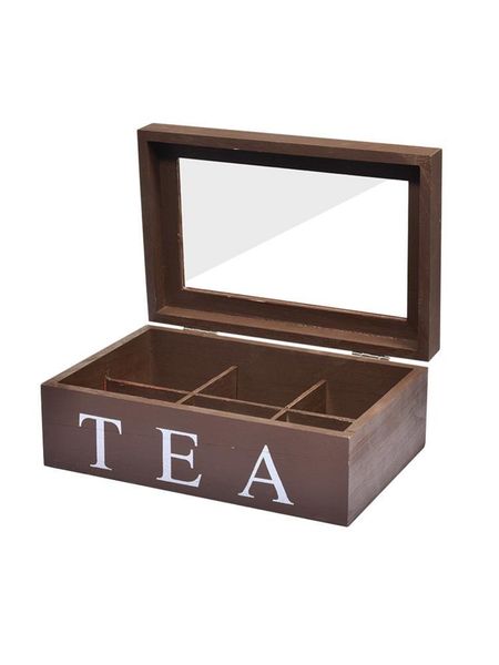 storage bottles & jars 6 natural wooden tea bags organizer compartments box transparent cover suitable for sugar practical household
storage bottles & jars 6 natural wooden tea bags organizer compartments box transparent cover suitable for sugar practical household