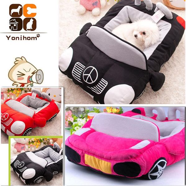 dog bed car model house for cat sofa blanket warm cats pet dogs small medium puppy kennels & pens
dog bed car model house for cat sofa blanket warm cats pet dogs small medium puppy kennels & pens