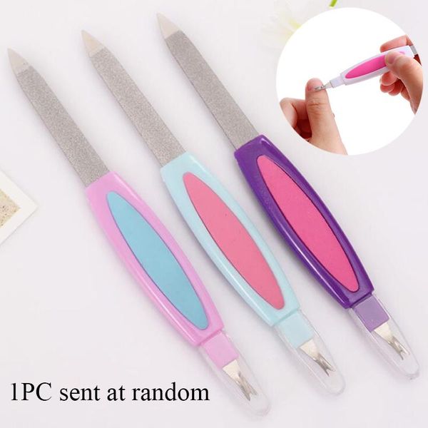 nail files 2 in 1 double head art file buffer clean professional cuticle remover manicure trimmer random color
nail files 2 in 1 double head art file buffer clean professional cuticle remover manicure trimmer random color