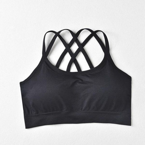 women's sports bra quick-drying stretch gym running workout gather push-ups fitness yoga breathable vest outfit
women's sports bra quick-drying stretch gym running workout gather push-ups fitness yoga breathable vest outfit