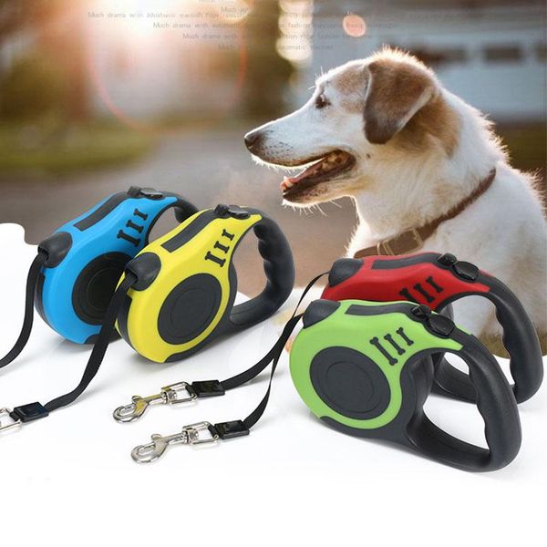dog collars & leashes 3m/5m retractable leash for medium small dogs and cats, anti slip handle automatic flexible puppy cat traction rope be
dog collars & leashes 3m/5m retractable leash for medium small dogs and cats, anti slip handle automatic flexible puppy cat traction rope be
