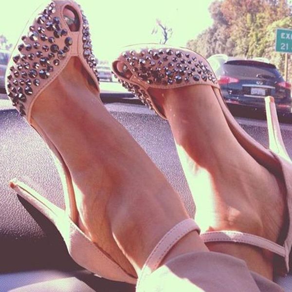 dress shoes cowcom summer 2021 fashion models word buckle stiletto sandals suede shallow mouth roman style high heels df-fd938, Black
dress shoes cowcom summer 2021 fashion models word buckle stiletto sandals suede shallow mouth roman style high heels df-fd938, Black