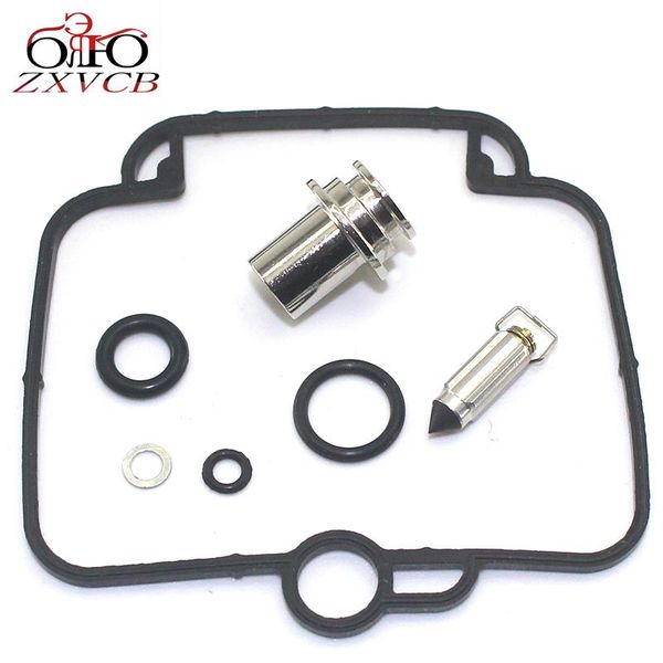 for 500 4x4 2x4 1997-2009 motorcycle carburetor repair kit gasket floating needle seat parts fuel system
for 500 4x4 2x4 1997-2009 motorcycle carburetor repair kit gasket floating needle seat parts fuel system