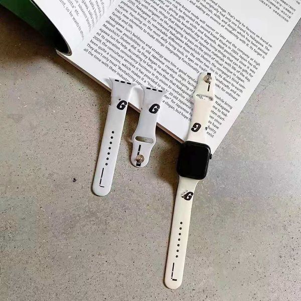 streetwear brand silicon apple watch straps for iwatch series 1 2 3 wristband leather bands 38mm 42mm
streetwear brand silicon apple watch straps for iwatch series 1 2 3 wristband leather bands 38mm 42mm
