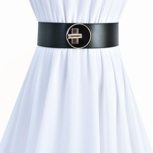 luxury design decorative oversize stretch elastic 6.0cm wide split leather waistband waistline belts for women, Black;brown
luxury design decorative oversize stretch elastic 6.0cm wide split leather waistband waistline belts for women, Black;brown