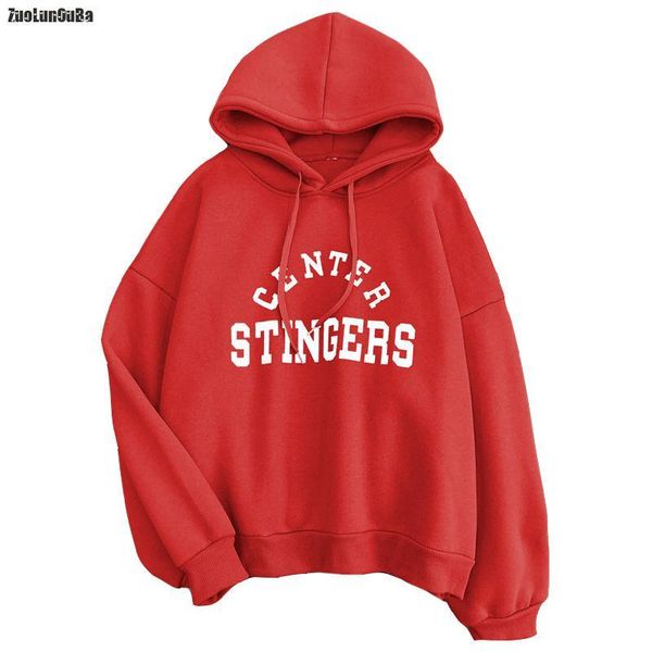 women's hoodies & sweatshirts autumn winter plush long loose korean style female women sweatshirt red coat trend fashion letter harajuk, Black
women's hoodies & sweatshirts autumn winter plush long loose korean style female women sweatshirt red coat trend fashion letter harajuk, Black