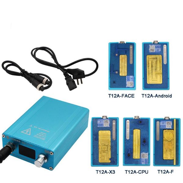 ss-t12a motherboard layered screen frame removal soldering station for android cpu face id xf x3 heating platform set power tool sets
ss-t12a motherboard layered screen frame removal soldering station for android cpu face id xf x3 heating platform set power tool sets