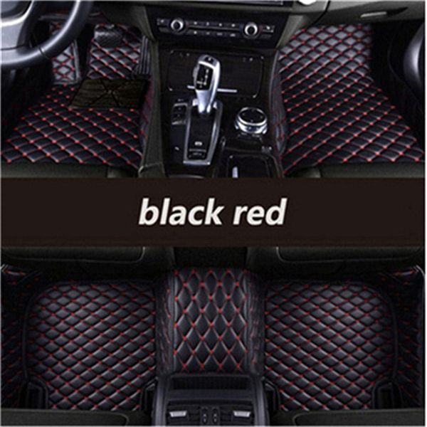the toyota hongbin 86 sienna smooth mat waterproof pad leather material is odorless and non-toxici
the toyota hongbin 86 sienna smooth mat waterproof pad leather material is odorless and non-toxici