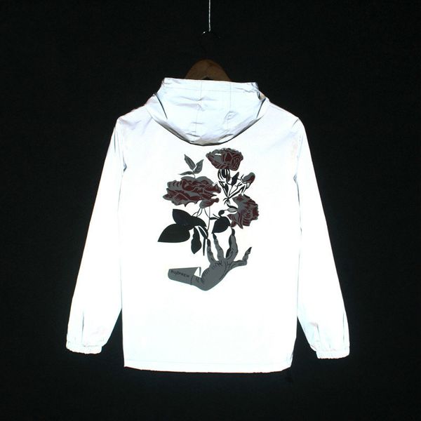 women's trench coats selling flowers printing man jacket three- reflexive fashion spring hip hop streetwear bright evening s, Tan;black
women's trench coats selling flowers printing man jacket three- reflexive fashion spring hip hop streetwear bright evening s, Tan;black
