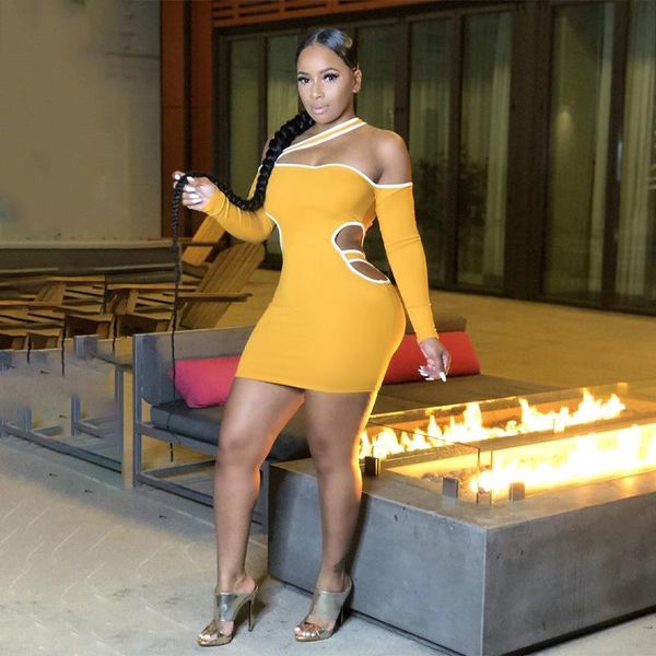 women's swimwear summer fall long sleeve hollow bodycon mini dress party dresses for women gothic clothes club outfits streetwear whole, White;black
women's swimwear summer fall long sleeve hollow bodycon mini dress party dresses for women gothic clothes club outfits streetwear whole, White;black