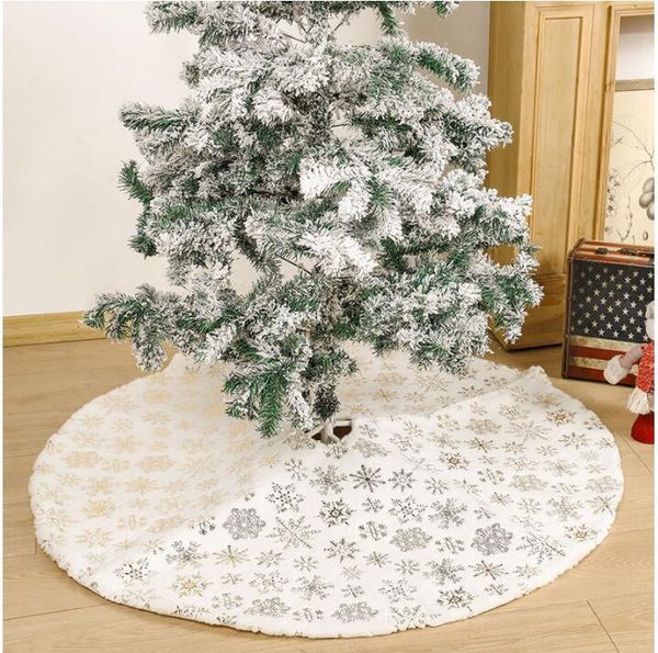 christmas decorations tree skirt white plush bronzing xmas carpet merry ornament year navidad home decor
christmas decorations tree skirt white plush bronzing xmas carpet merry ornament year navidad home decor
