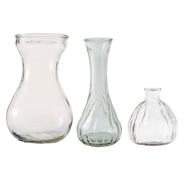 vases 3 pcs hydroponic flower vase tableacrylic floral arrangement container
vases 3 pcs hydroponic flower vase tableacrylic floral arrangement container