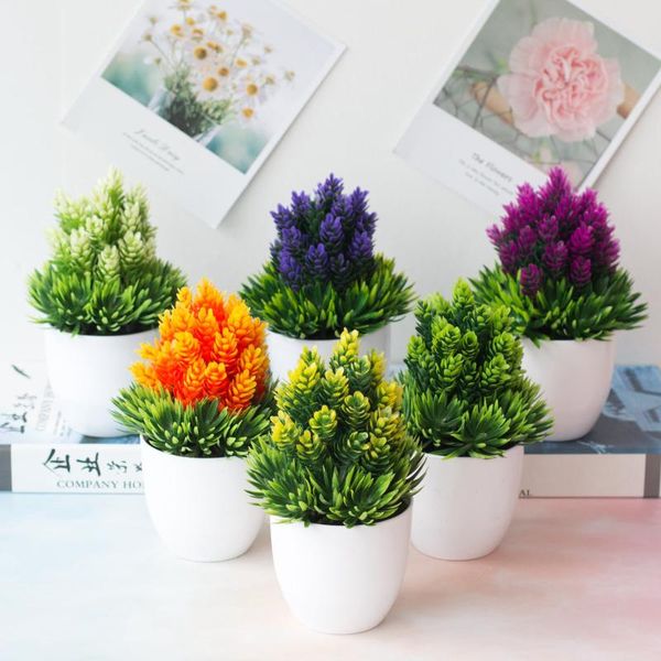 decorative flowers & wreaths 13x20cm artificial plants potted bonsai home garden living room bathroom decoration accessories desksmall f
decorative flowers & wreaths 13x20cm artificial plants potted bonsai home garden living room bathroom decoration accessories desksmall f