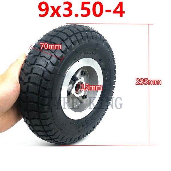 motorcycle wheels & tires 9 inch 9x3.50-4 wheel pneumatic tire fits scooter skateboard pocket bike electric tricycle 9*3.50-4 tyre accessori
motorcycle wheels & tires 9 inch 9x3.50-4 wheel pneumatic tire fits scooter skateboard pocket bike electric tricycle 9*3.50-4 tyre accessori
