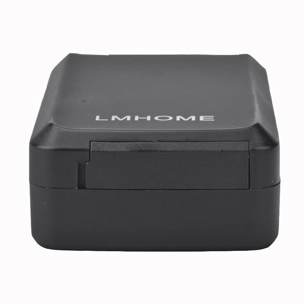 anti-lost alarm lm002b mini gps tracker real-time portable anti-theft tracking with 4000mah battery geo-fence recording for kid car
anti-lost alarm lm002b mini gps tracker real-time portable anti-theft tracking with 4000mah battery geo-fence recording for kid car