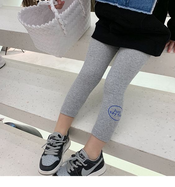 spring new baby girls kids skinny pants warm leggings girl pure cotton letter pattern stretchy pants trousers 2-8year hot, Blue
spring new baby girls kids skinny pants warm leggings girl pure cotton letter pattern stretchy pants trousers 2-8year hot, Blue