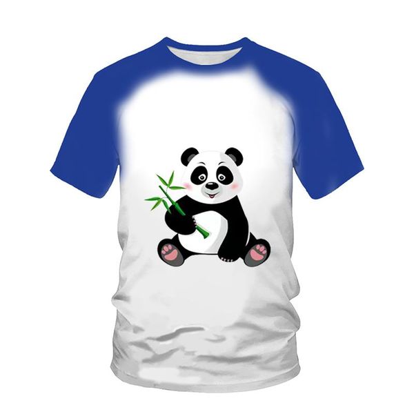 men's t-shirts summer fashion street panda casual 3d printing t-shirt, men and women's harajuku short-sleeved animal of various co, White;black
men's t-shirts summer fashion street panda casual 3d printing t-shirt, men and women's harajuku short-sleeved animal of various co, White;black