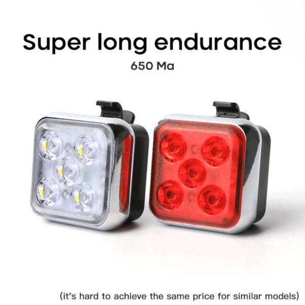 bicycle rear light usb rechargeable ipx6 waterproof bike for mtb helmet pack bag tail 4 model taillight accessories lights
bicycle rear light usb rechargeable ipx6 waterproof bike for mtb helmet pack bag tail 4 model taillight accessories lights