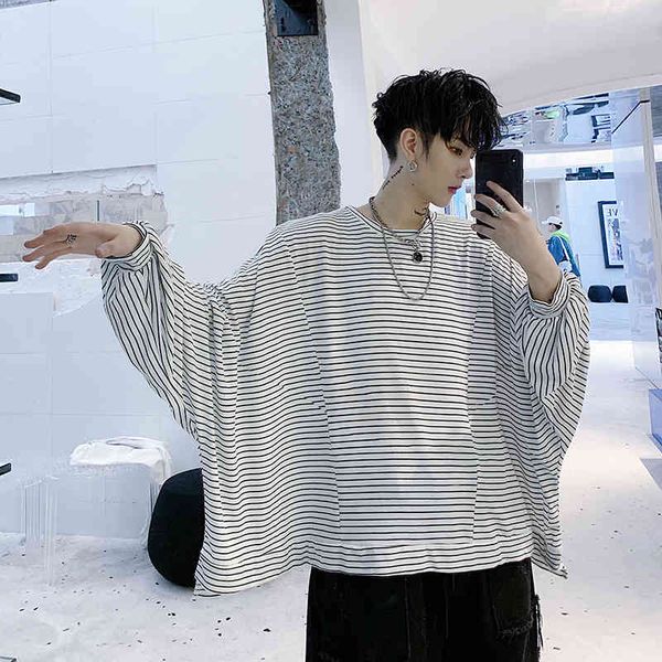 men's hoodies & sweatshirts yasugucomparting male manga bat sweatpants, punk striped sweatshirt for spring men tdtc, Black
men's hoodies & sweatshirts yasugucomparting male manga bat sweatpants, punk striped sweatshirt for spring men tdtc, Black