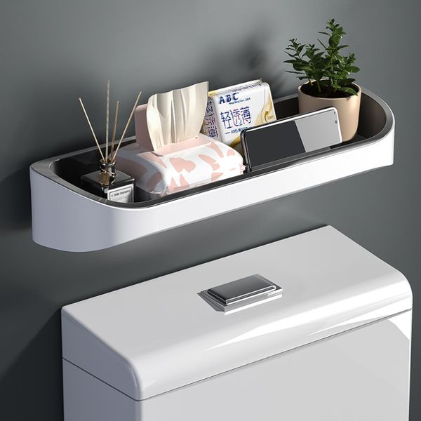 abs wa-mounted bathroom shef toiet storage rack otions storage kitchen organizer for bathroom organization accessories
abs wa-mounted bathroom shef toiet storage rack otions storage kitchen organizer for bathroom organization accessories