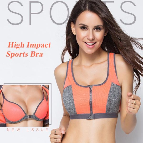 sports bras high impact sportswear push up bralette fitness running yoga bra for gym women sport female outfit
sports bras high impact sportswear push up bralette fitness running yoga bra for gym women sport female outfit