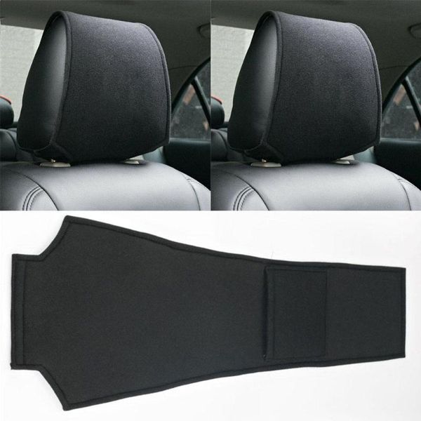 seat cushions 1pcs car back headrest pillow dustproof cover cotton support pad 62x14cm
seat cushions 1pcs car back headrest pillow dustproof cover cotton support pad 62x14cm