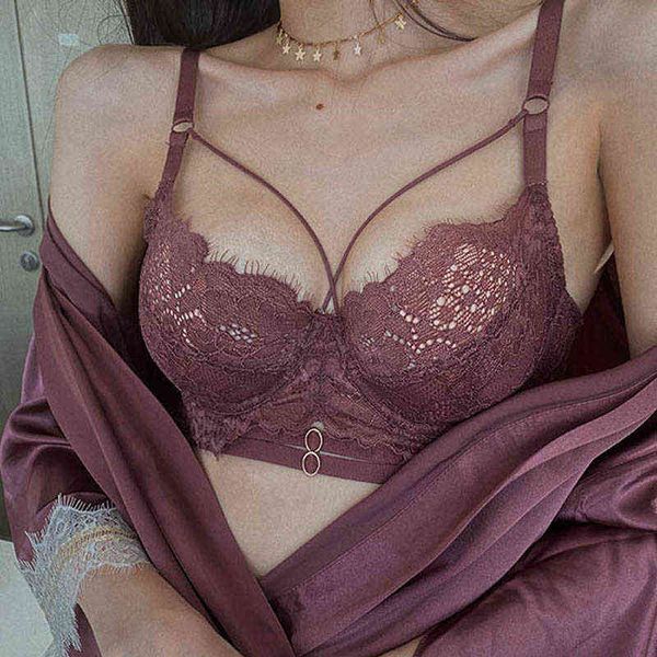 nxy set cinoon classic bandage bra set lingerie push up brassiere lace plus size underwear set ultra-thin cup for women underwear 1128, Red;black
nxy set cinoon classic bandage bra set lingerie push up brassiere lace plus size underwear set ultra-thin cup for women underwear 1128, Red;black