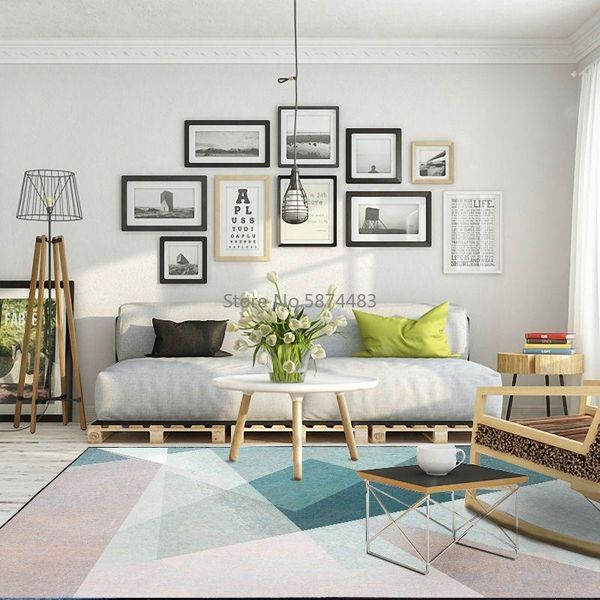 fashionable nordic fresh and simple cross triangle green pink doormat bedroom living room bedside carpet carpets
fashionable nordic fresh and simple cross triangle green pink doormat bedroom living room bedside carpet carpets