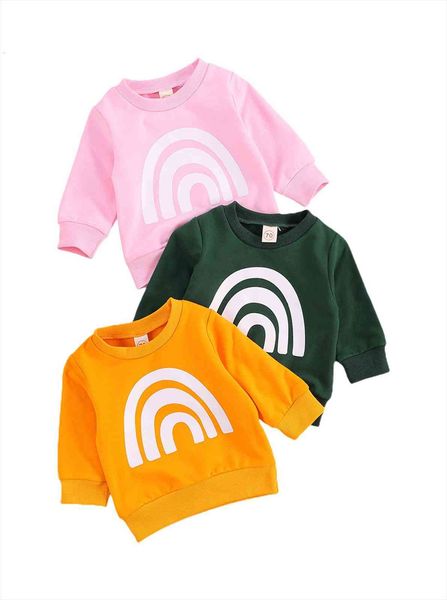 spring 6m 3yerars baby girl cotton cartoon rainbow long sleeve lace t shirt sweatershirt clothes, Blue
spring 6m 3yerars baby girl cotton cartoon rainbow long sleeve lace t shirt sweatershirt clothes, Blue