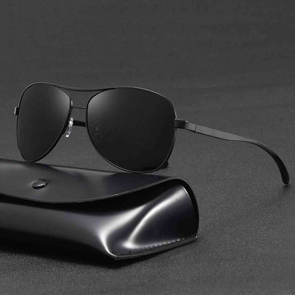 zxwlyxgx men vintage aluminum polarized sunglasses classic brand sun glasses coating lens driving eyewear for women, White;black
zxwlyxgx men vintage aluminum polarized sunglasses classic brand sun glasses coating lens driving eyewear for women, White;black