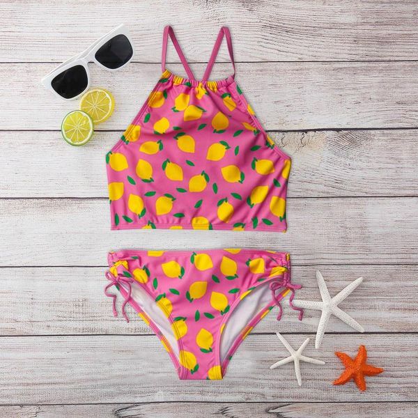 one-pieces summer swimwear baby girls daisy beach sport halter tankini 2-piece swimsuit outfits beachwear bathing suit bikini set, Black
one-pieces summer swimwear baby girls daisy beach sport halter tankini 2-piece swimsuit outfits beachwear bathing suit bikini set, Black