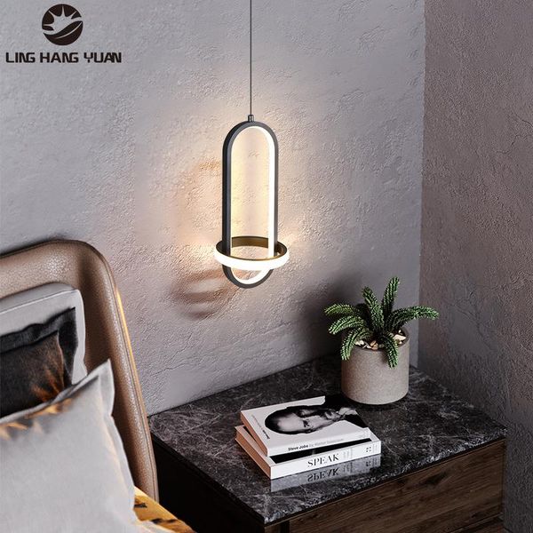 pendant lamps modern led light 110v 220v gold black lamp for living room bedroom bedside lights dining lighting fixtures
pendant lamps modern led light 110v 220v gold black lamp for living room bedroom bedside lights dining lighting fixtures