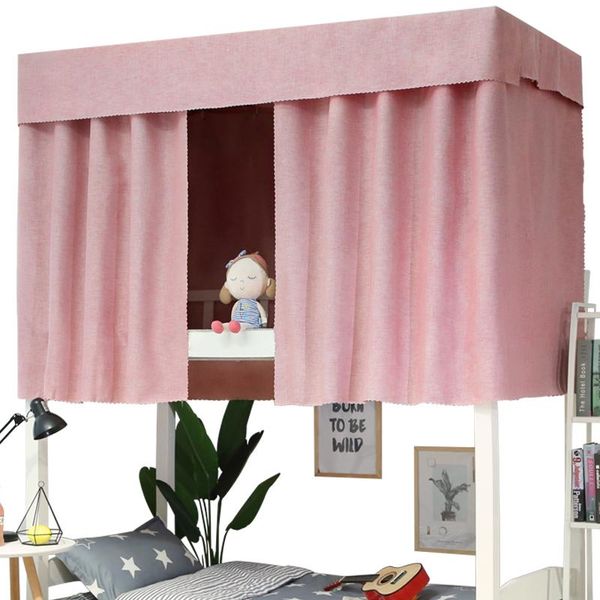 mosquito net thin and simple girl physical strong shade cloth dormitory lay down student curtains female pure color
mosquito net thin and simple girl physical strong shade cloth dormitory lay down student curtains female pure color