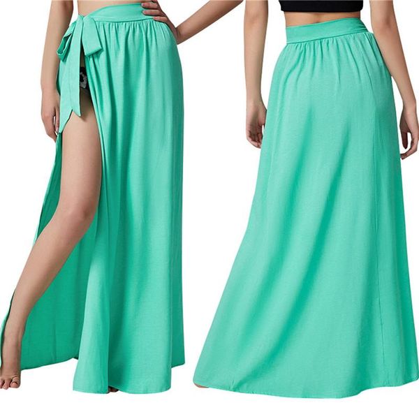 skirts summerf women high waist beach vacation skirt 2021 casual street club adults solid color side slit tie up, Black
skirts summerf women high waist beach vacation skirt 2021 casual street club adults solid color side slit tie up, Black