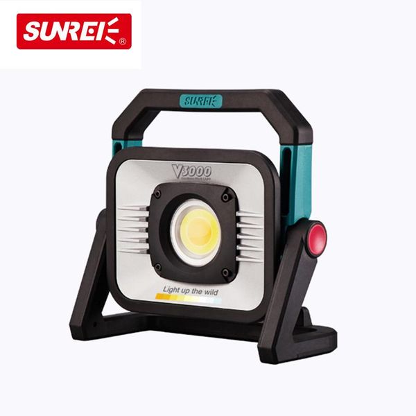 jiguang v3000 portable industrial work maintenance lamp self-driving outdoor camping party lighting bike lights
jiguang v3000 portable industrial work maintenance lamp self-driving outdoor camping party lighting bike lights
